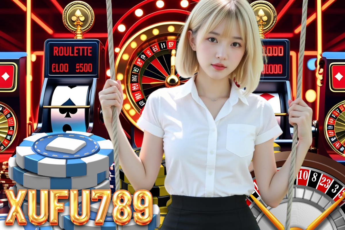 xufu789 หวย หุ้น