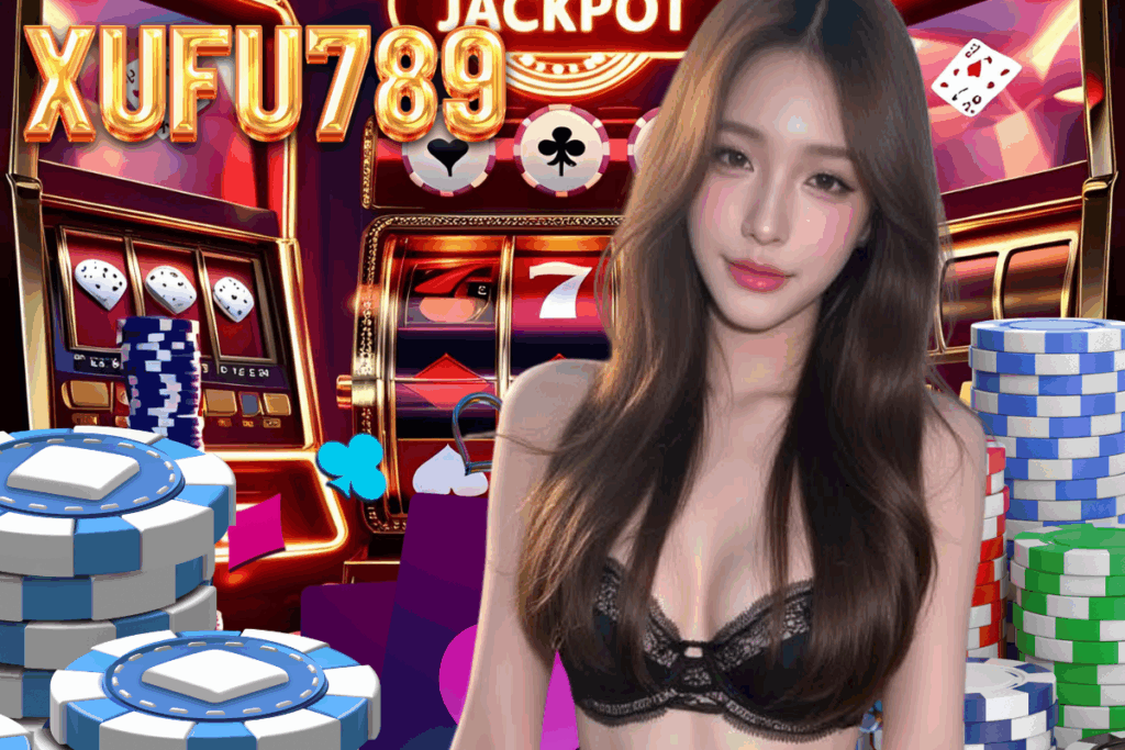 xufu789