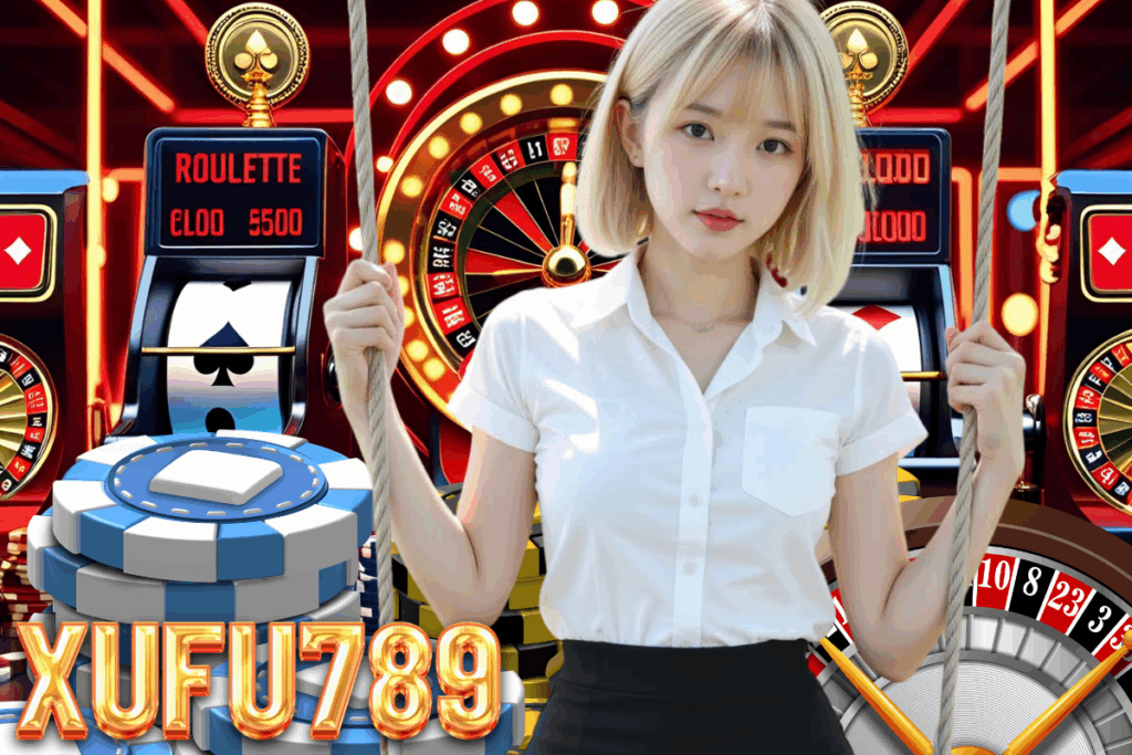 xufu789 หวย หุ้น