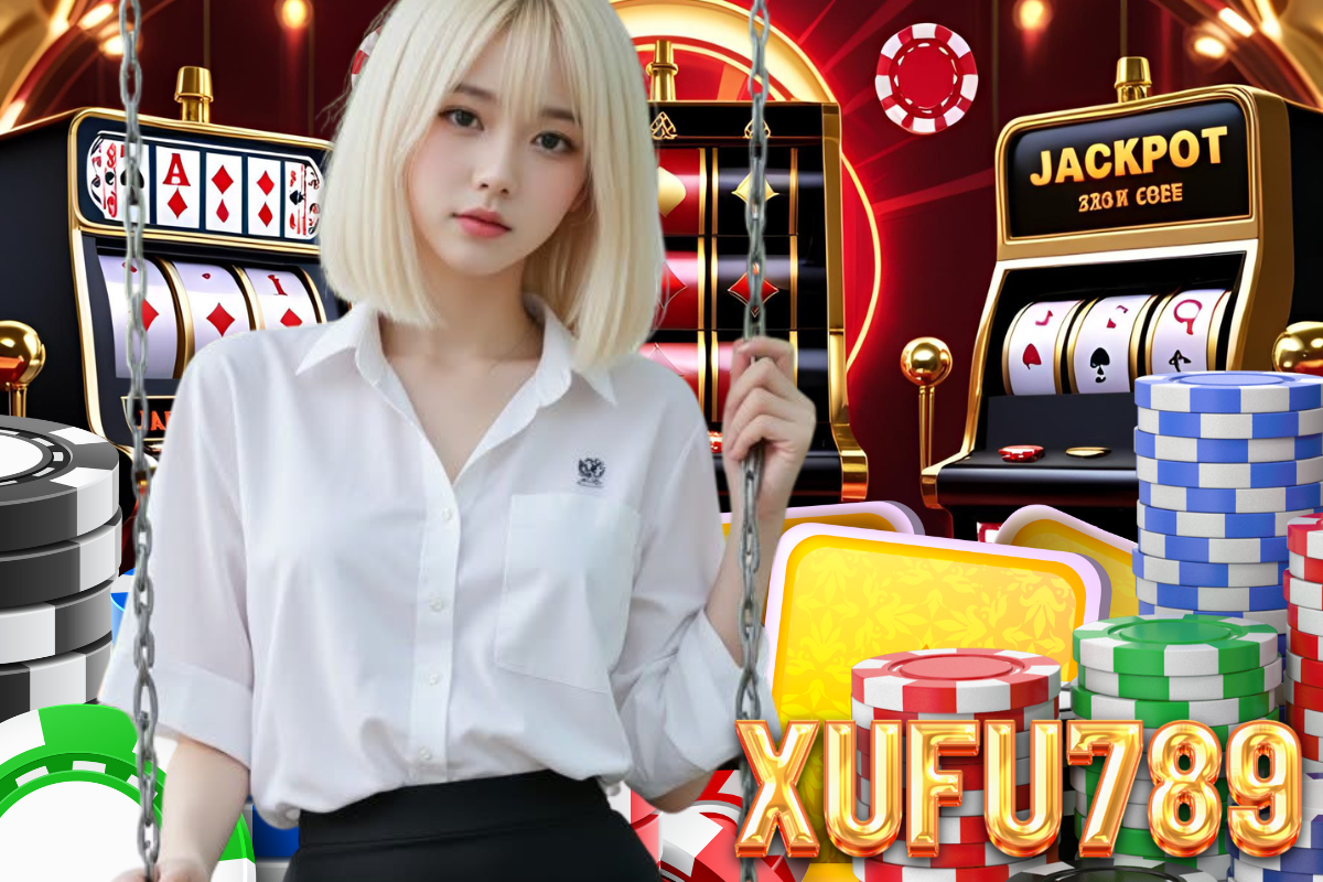 xufu789 เว็บ หวยออนไลน์